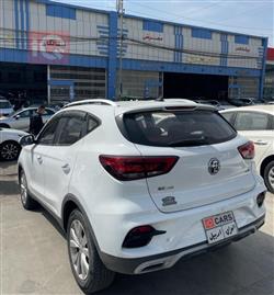 ام جي ZS